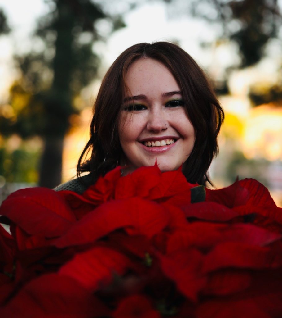 Kirra Johnson - Kids' Chance of Hawai`i