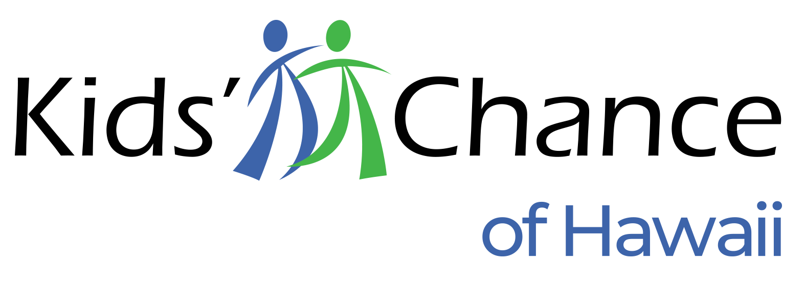 Kids' Chance of VA logo